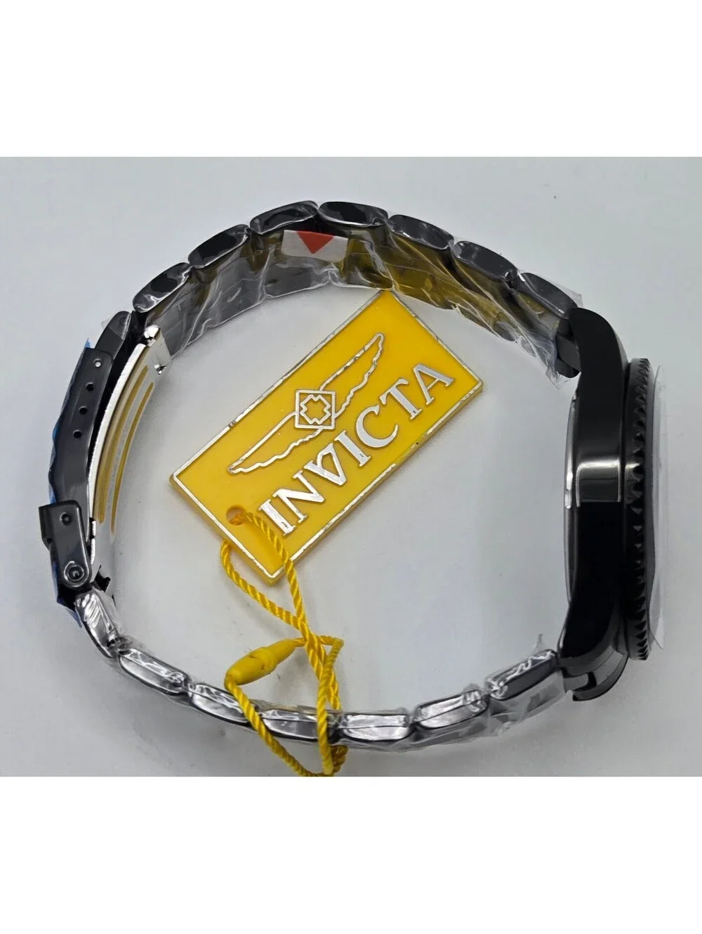 NEW Invicta 3 Watch Bundle Specialty I Velario Striad Command 69961 69727 51042